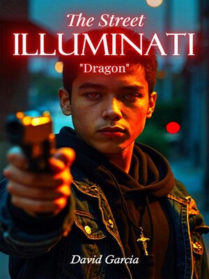 cover image of Dragon